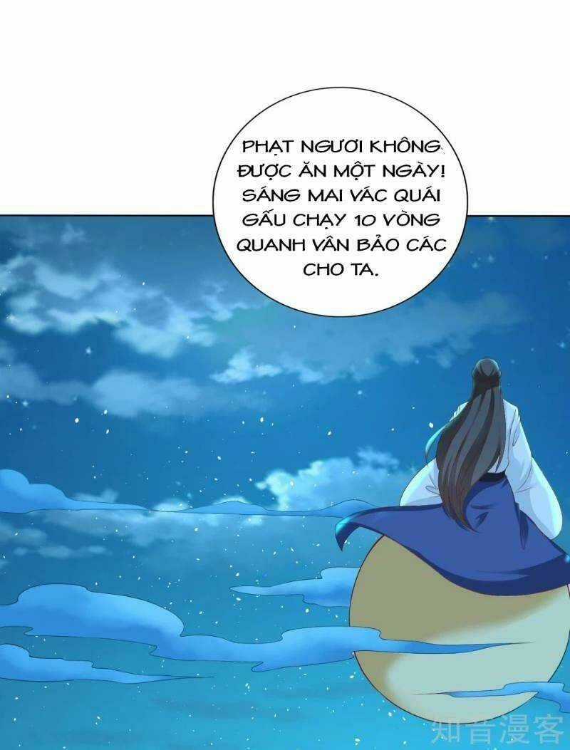 Sư Phụ, Cái Kia Ăn Ngon! Chapter 15 trang 19