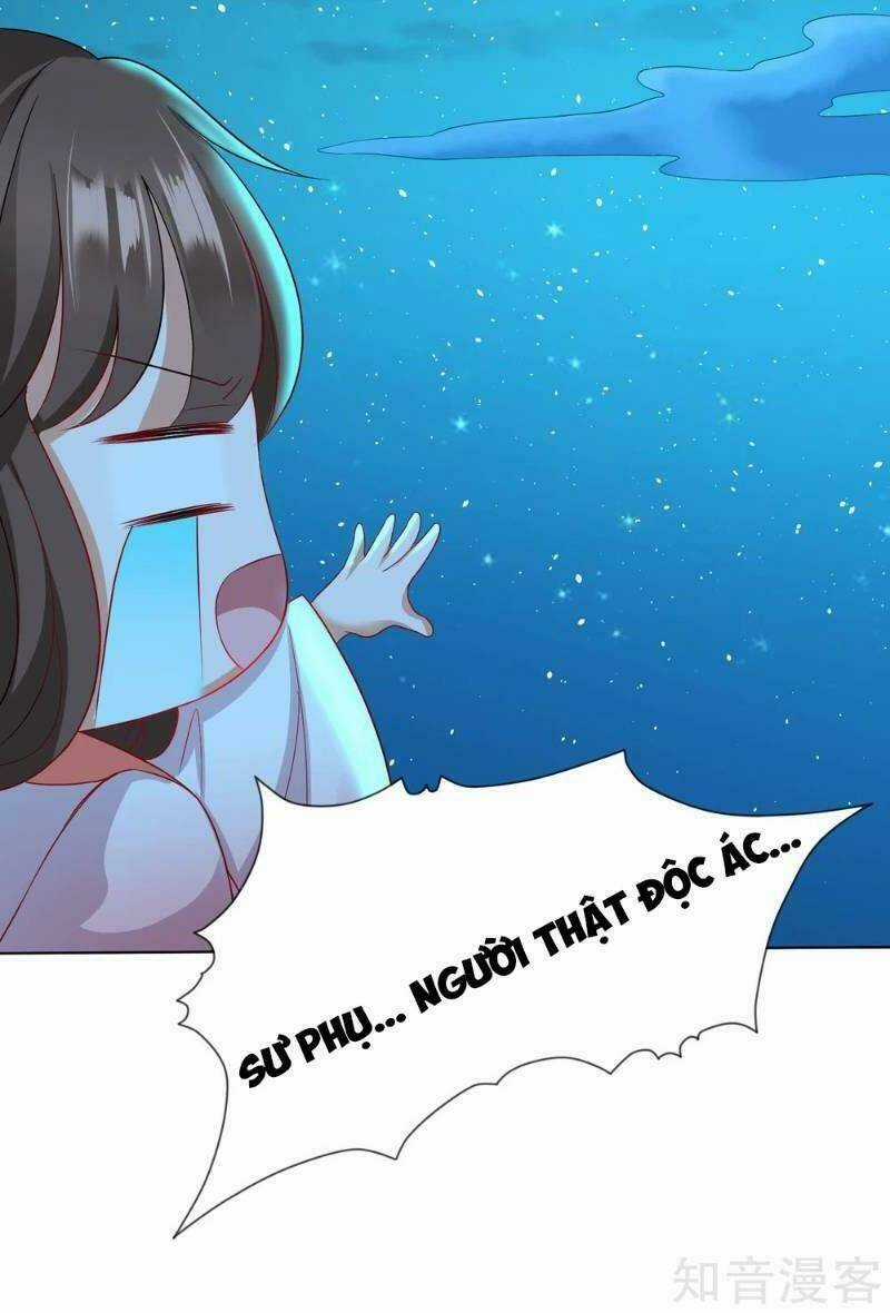 Sư Phụ, Cái Kia Ăn Ngon! Chapter 15 trang 20