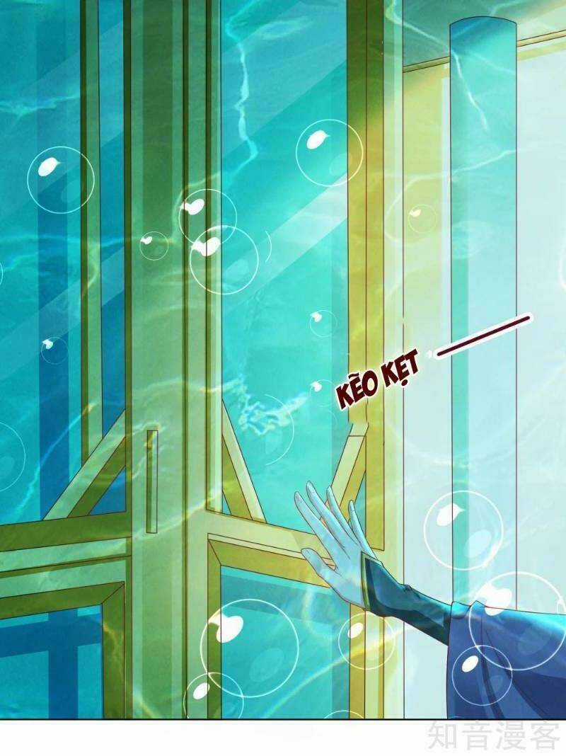 Sư Phụ, Cái Kia Ăn Ngon! Chapter 15 trang 22