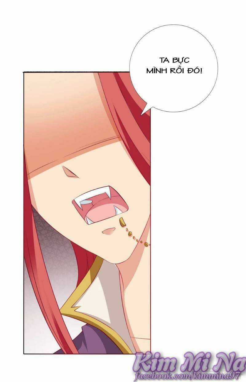 Sư Phụ, Cái Kia Ăn Ngon! Chapter 15 trang 26