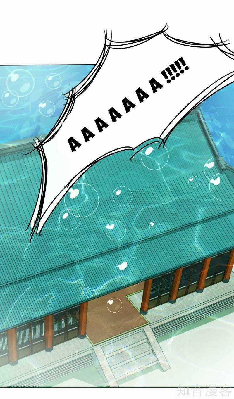 Sư Phụ, Cái Kia Ăn Ngon! Chapter 15 trang 27