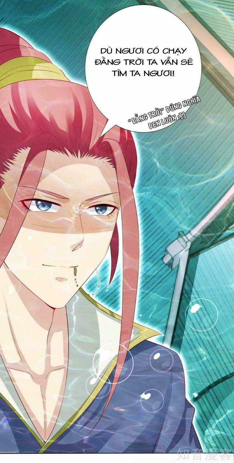 Sư Phụ, Cái Kia Ăn Ngon! Chapter 15 trang 29