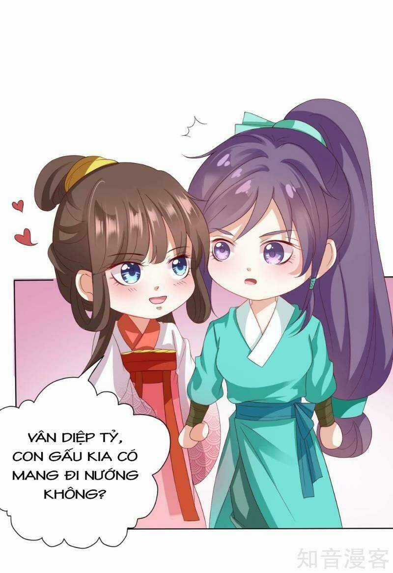 Sư Phụ, Cái Kia Ăn Ngon! Chapter 15 trang 3