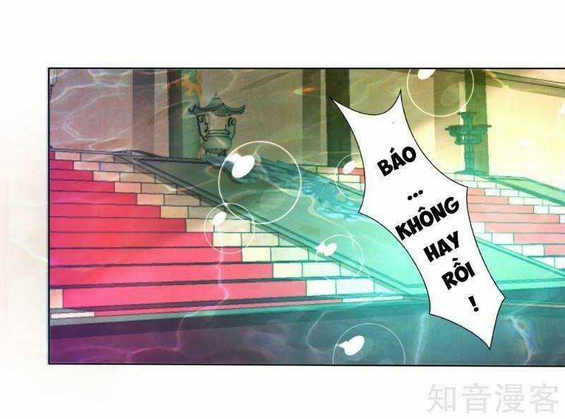 Sư Phụ, Cái Kia Ăn Ngon! Chapter 15 trang 30