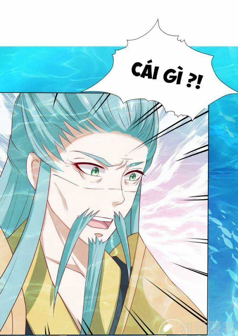 Sư Phụ, Cái Kia Ăn Ngon! Chapter 15 trang 32