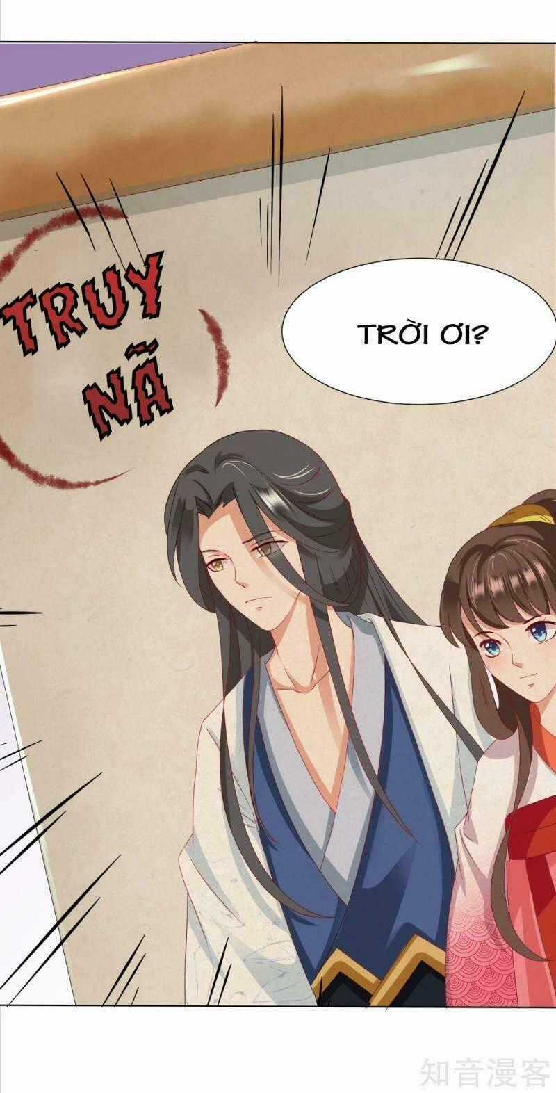 Sư Phụ, Cái Kia Ăn Ngon! Chapter 15 trang 38