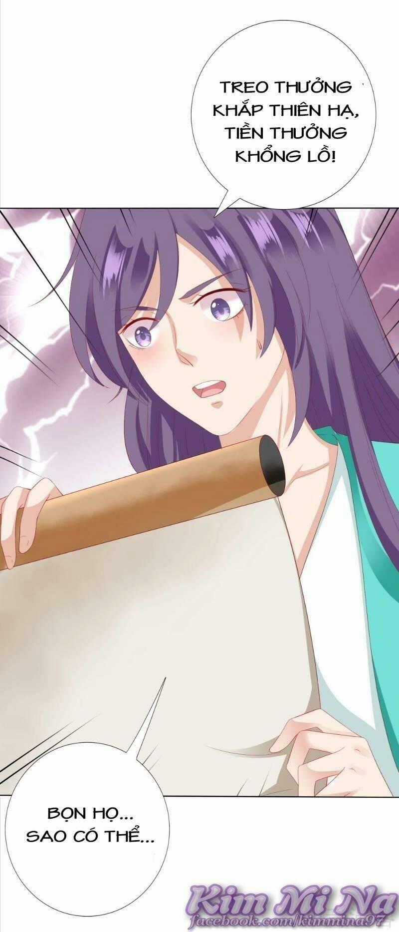 Sư Phụ, Cái Kia Ăn Ngon! Chapter 15 trang 39