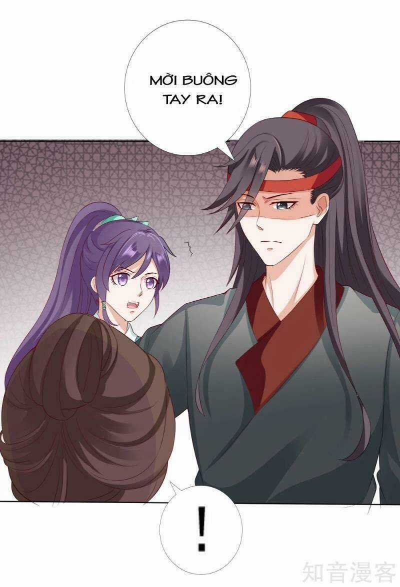 Sư Phụ, Cái Kia Ăn Ngon! Chapter 15 trang 4