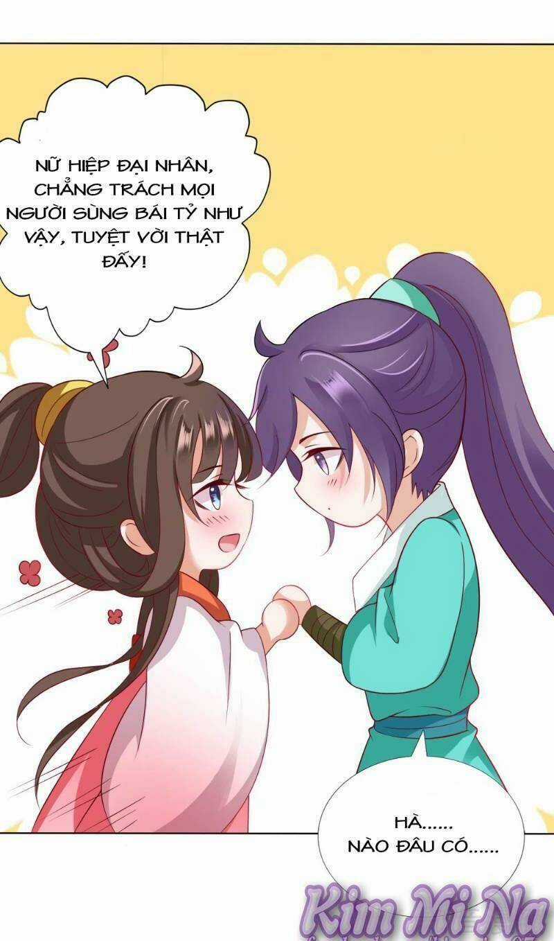 Sư Phụ, Cái Kia Ăn Ngon! Chapter 15 trang 7