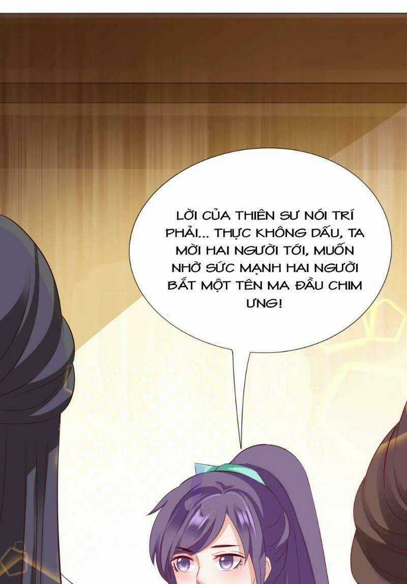 Sư Phụ, Cái Kia Ăn Ngon! Chapter 15 trang 9