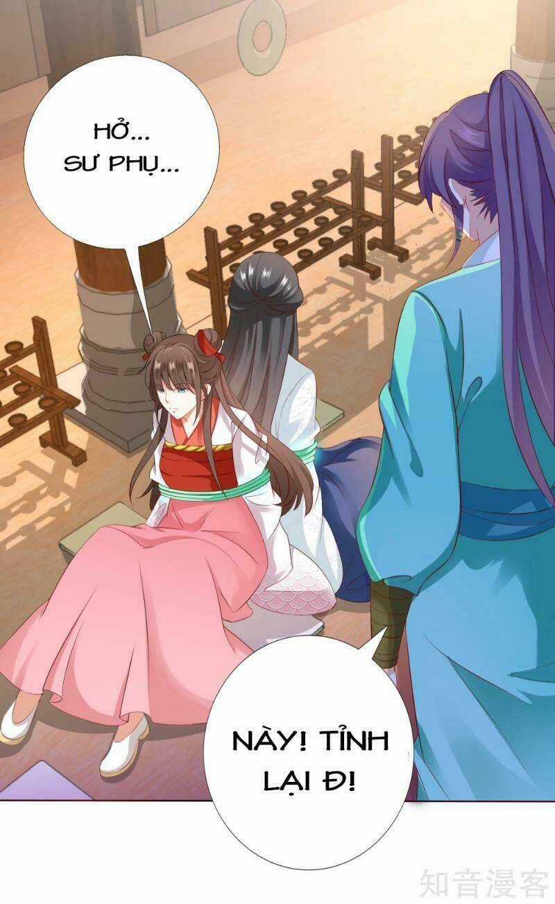 Sư Phụ, Cái Kia Ăn Ngon! Chapter 16 trang 10