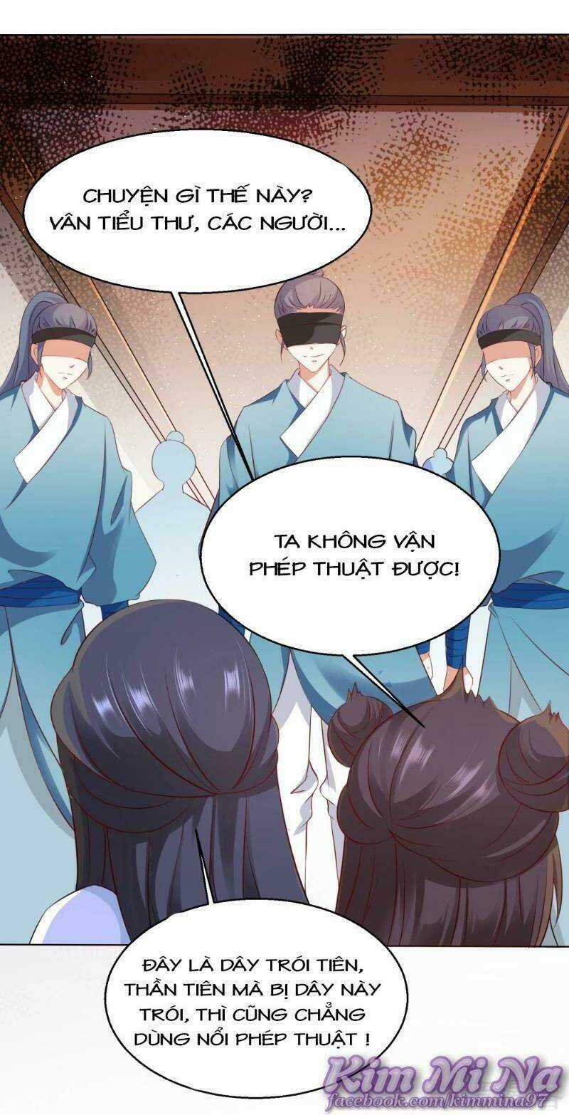 Sư Phụ, Cái Kia Ăn Ngon! Chapter 16 trang 11