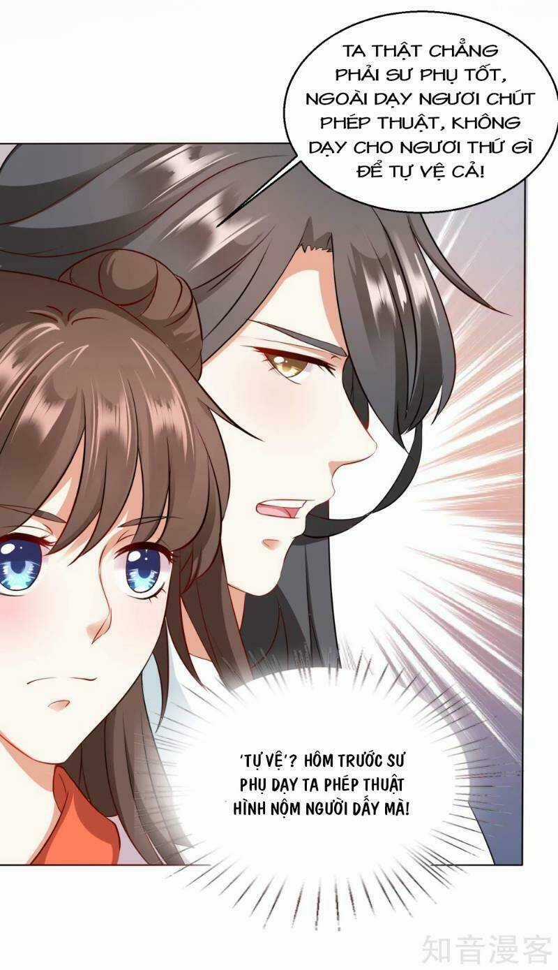 Sư Phụ, Cái Kia Ăn Ngon! Chapter 16 trang 12