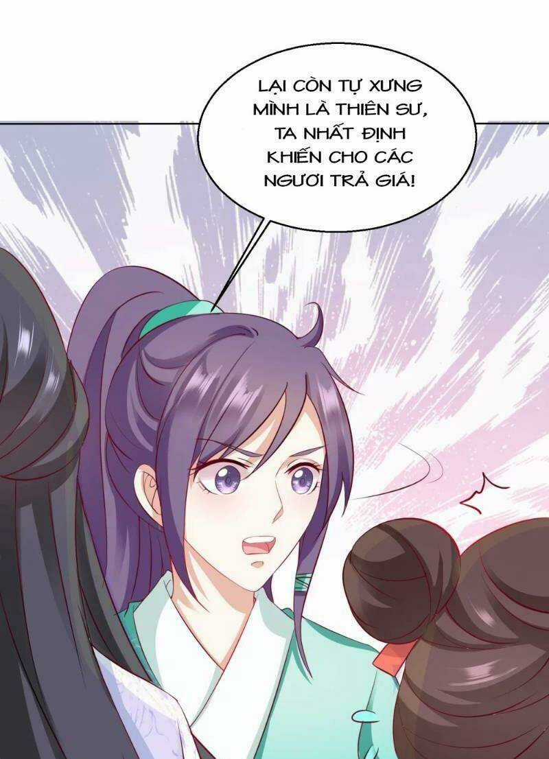 Sư Phụ, Cái Kia Ăn Ngon! Chapter 16 trang 15