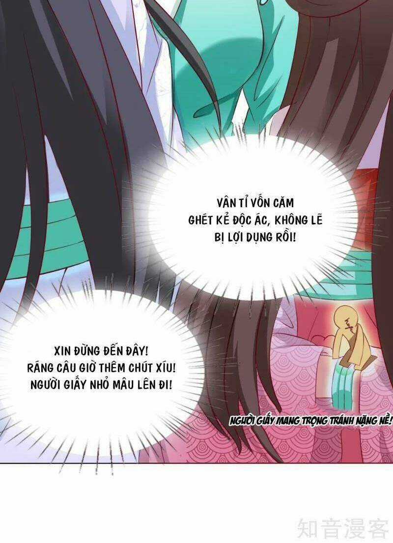 Sư Phụ, Cái Kia Ăn Ngon! Chapter 16 trang 16