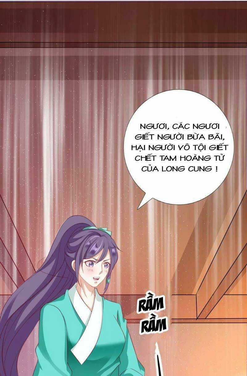 Sư Phụ, Cái Kia Ăn Ngon! Chapter 16 trang 19