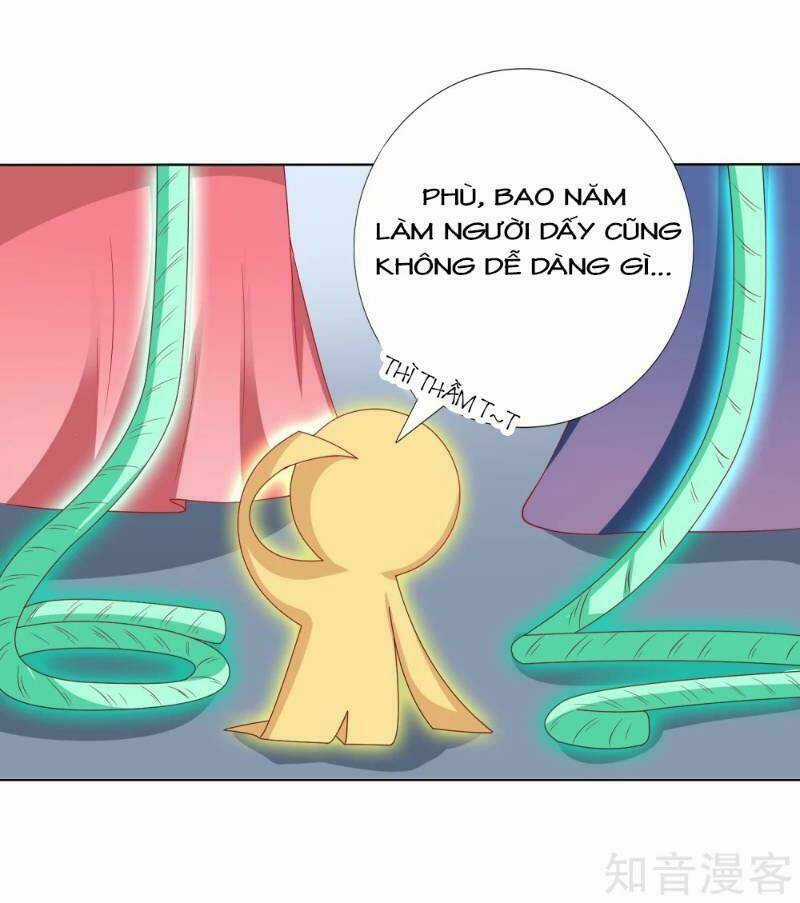 Sư Phụ, Cái Kia Ăn Ngon! Chapter 16 trang 21