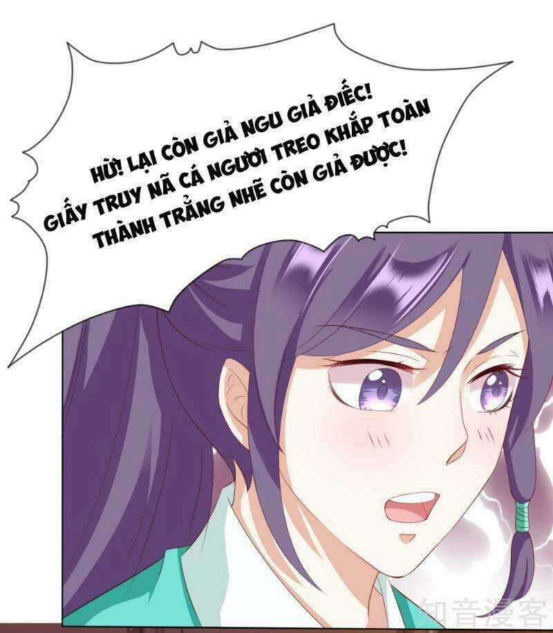 Sư Phụ, Cái Kia Ăn Ngon! Chapter 16 trang 22