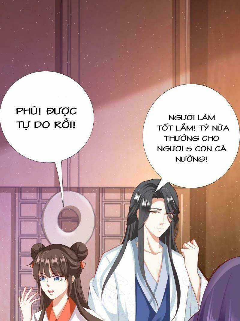 Sư Phụ, Cái Kia Ăn Ngon! Chapter 16 trang 23