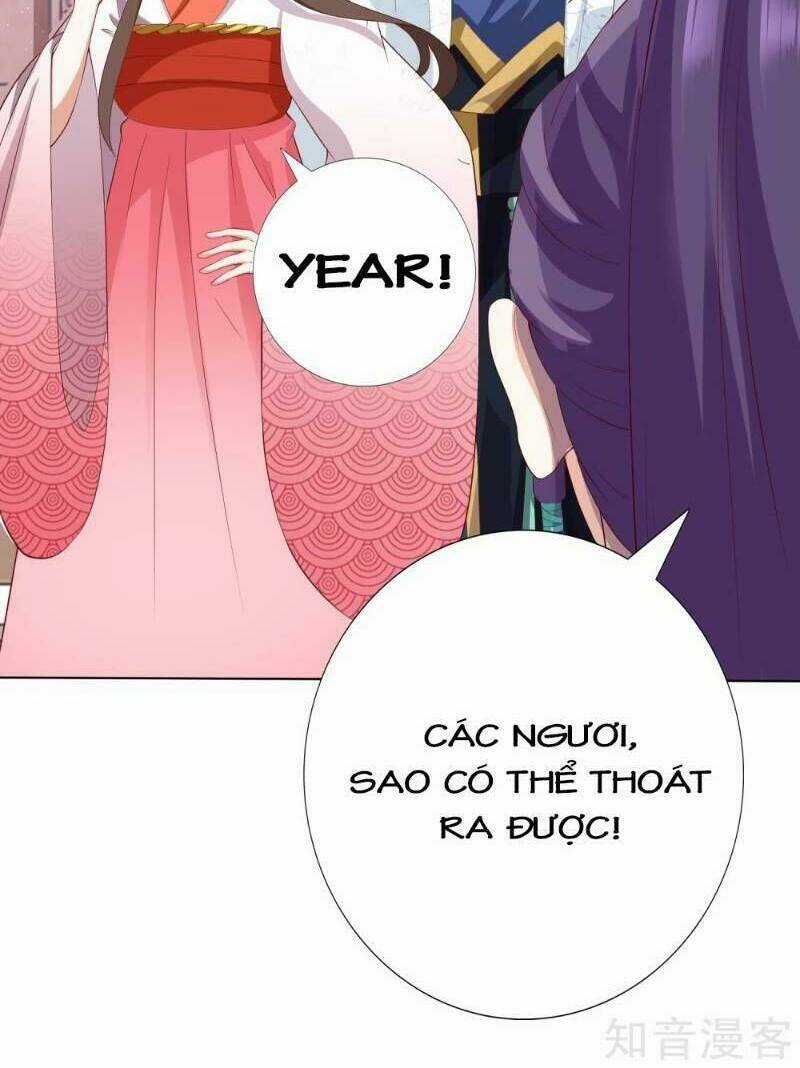 Sư Phụ, Cái Kia Ăn Ngon! Chapter 16 trang 24