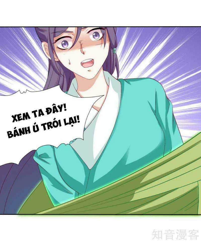 Sư Phụ, Cái Kia Ăn Ngon! Chapter 16 trang 26