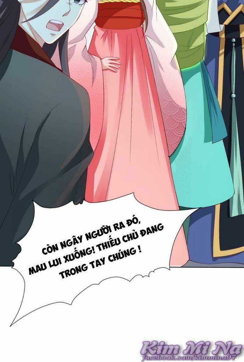 Sư Phụ, Cái Kia Ăn Ngon! Chapter 16 trang 29