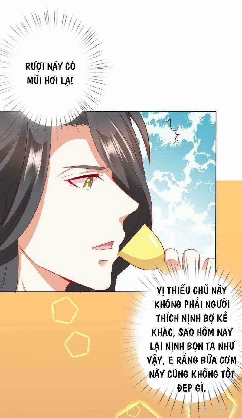 Sư Phụ, Cái Kia Ăn Ngon! Chapter 16 trang 3