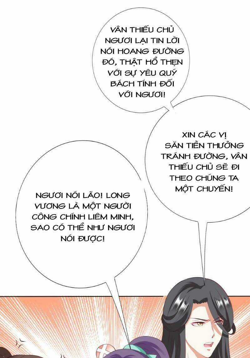 Sư Phụ, Cái Kia Ăn Ngon! Chapter 16 trang 31