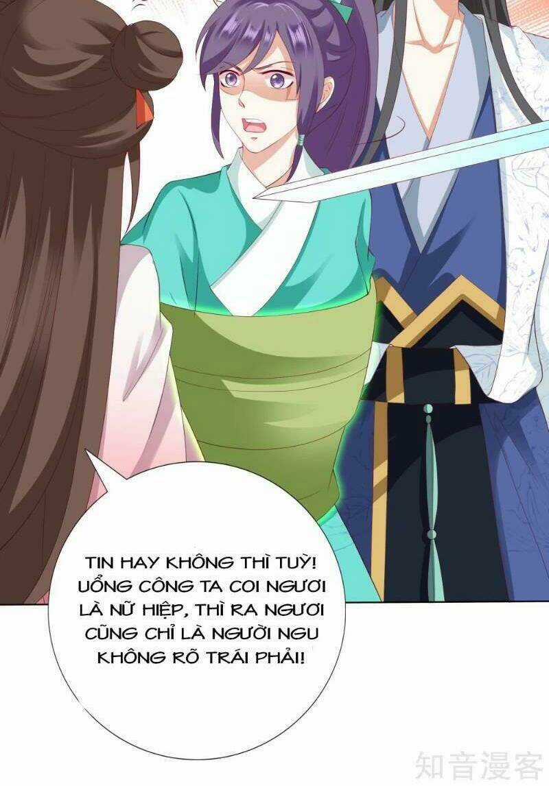 Sư Phụ, Cái Kia Ăn Ngon! Chapter 16 trang 32