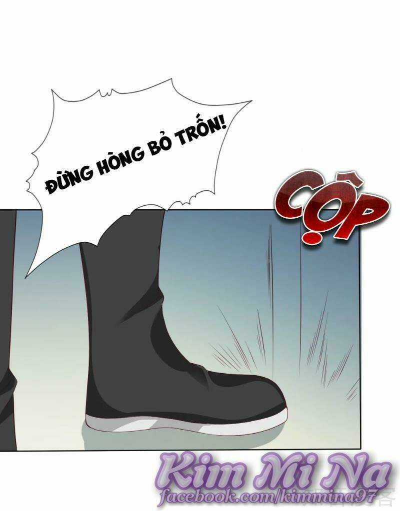 Sư Phụ, Cái Kia Ăn Ngon! Chapter 16 trang 33