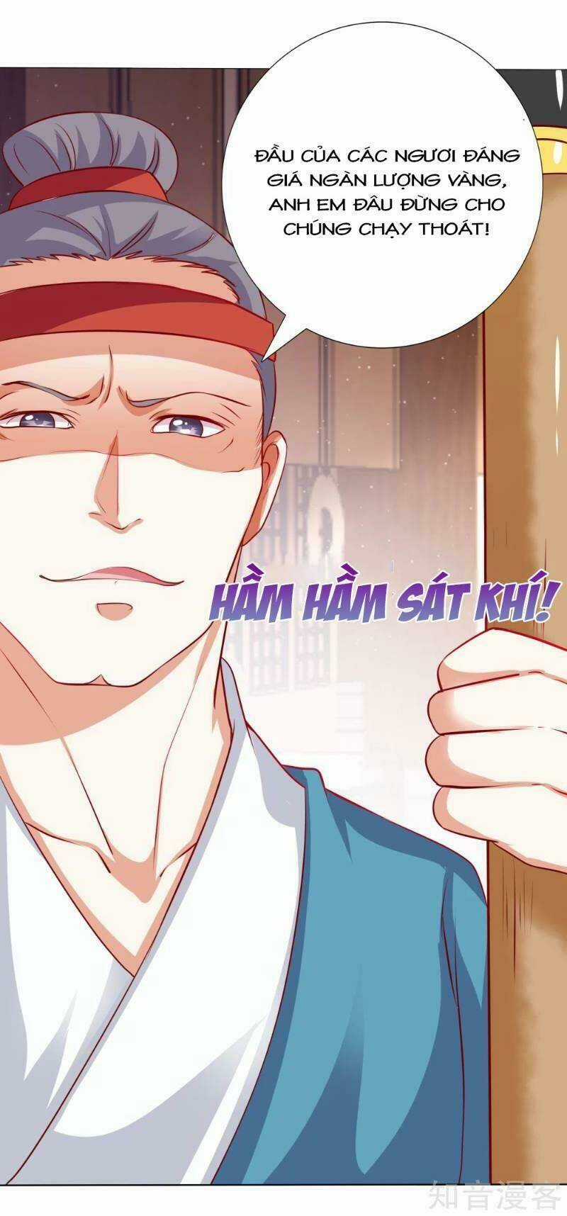 Sư Phụ, Cái Kia Ăn Ngon! Chapter 16 trang 34