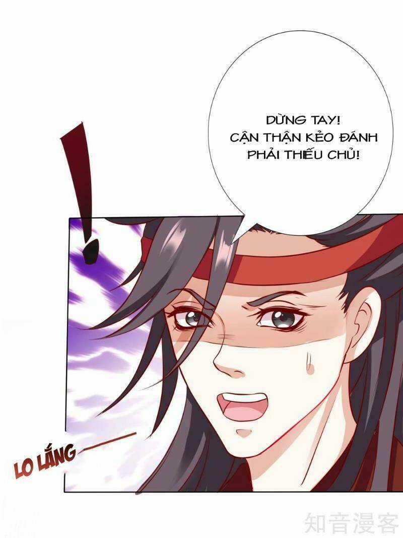 Sư Phụ, Cái Kia Ăn Ngon! Chapter 16 trang 35