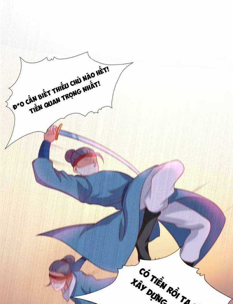 Sư Phụ, Cái Kia Ăn Ngon! Chapter 16 trang 36