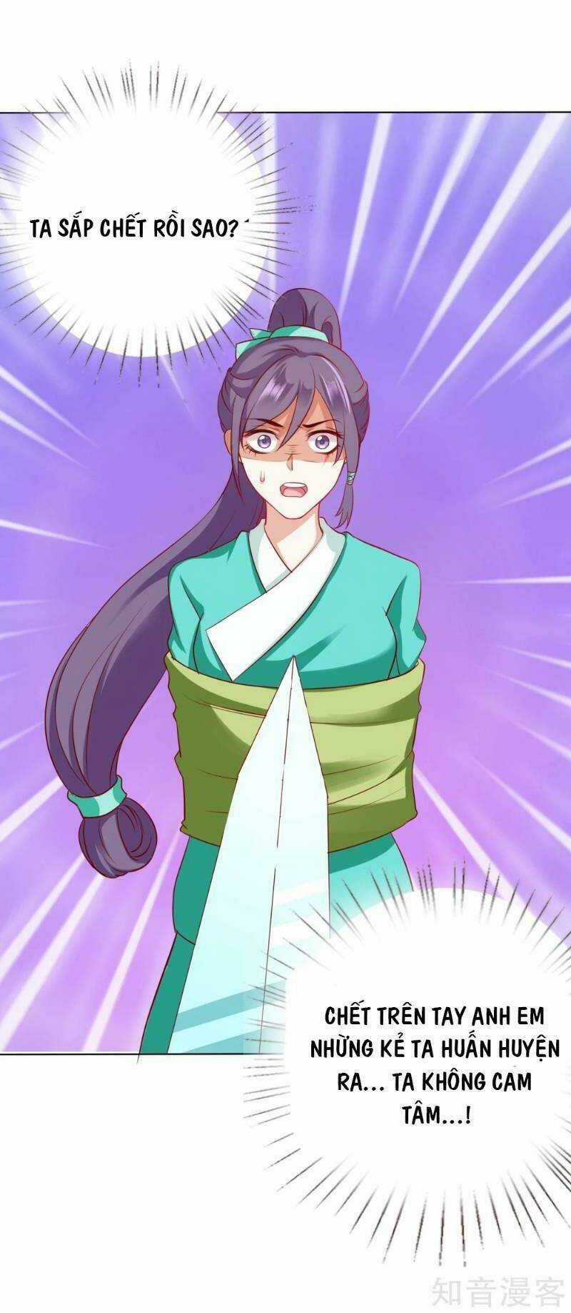 Sư Phụ, Cái Kia Ăn Ngon! Chapter 16 trang 38