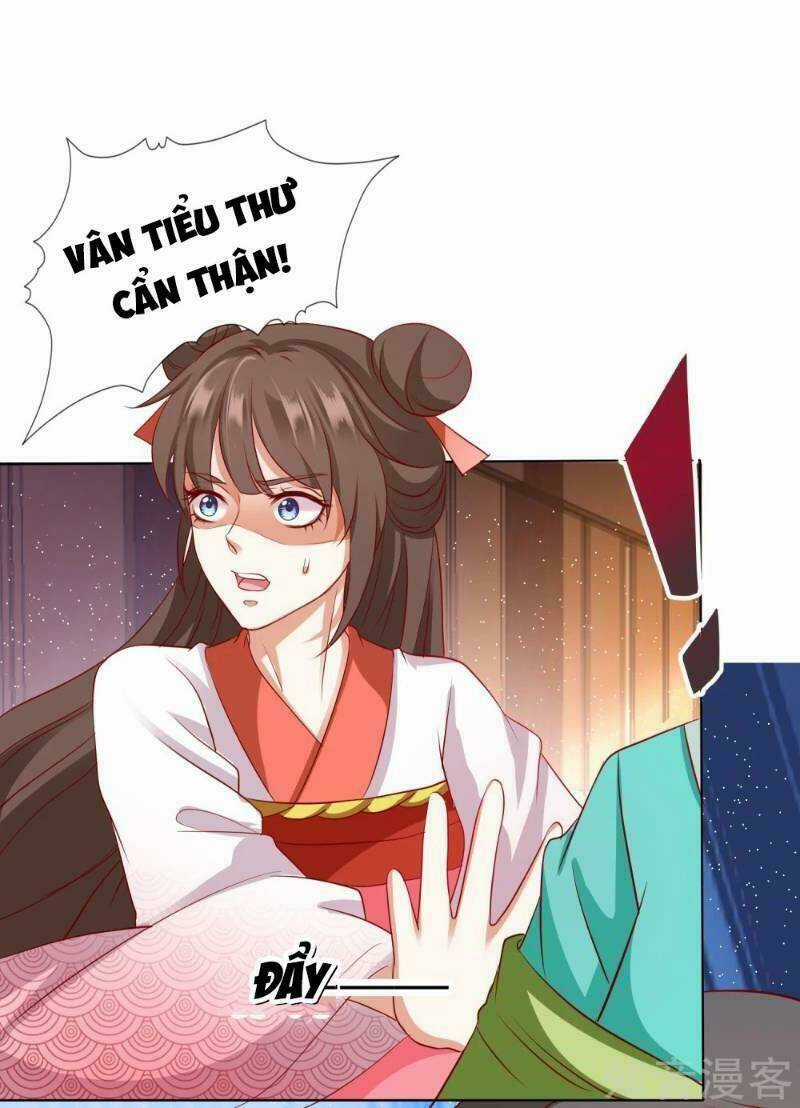 Sư Phụ, Cái Kia Ăn Ngon! Chapter 16 trang 39