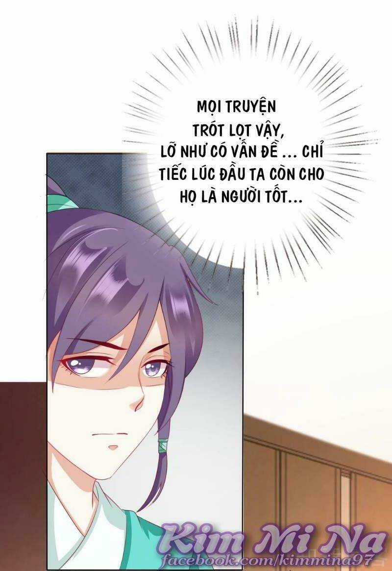 Sư Phụ, Cái Kia Ăn Ngon! Chapter 16 trang 5