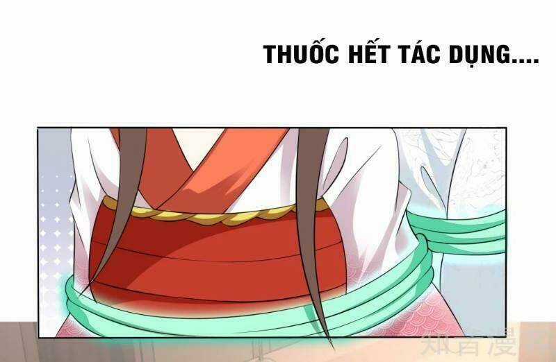 Sư Phụ, Cái Kia Ăn Ngon! Chapter 16 trang 9