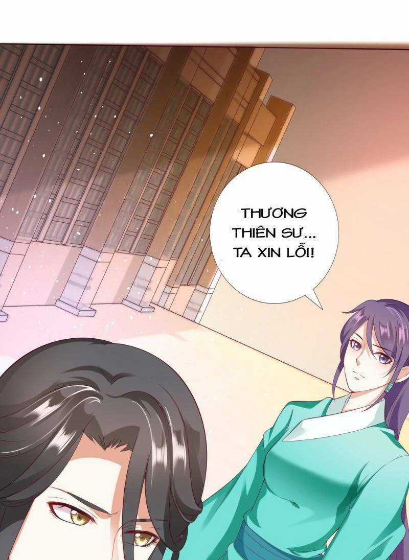 Sư Phụ, Cái Kia Ăn Ngon! Chapter 17 trang 10