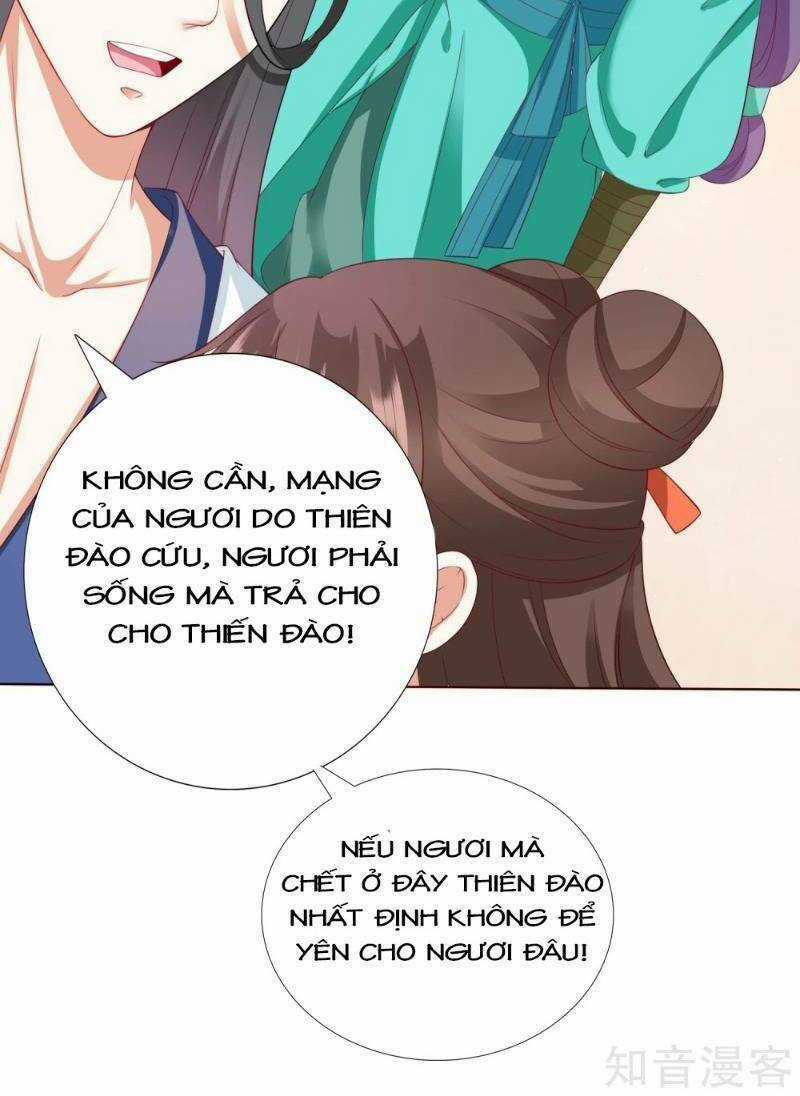 Sư Phụ, Cái Kia Ăn Ngon! Chapter 17 trang 11