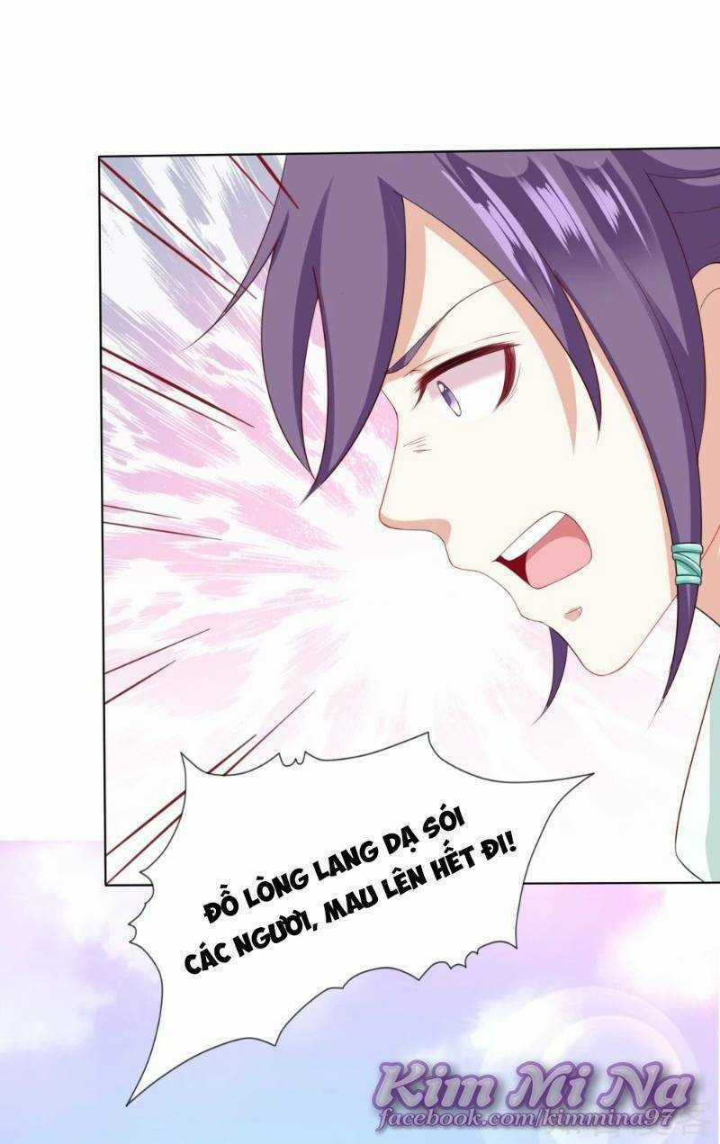 Sư Phụ, Cái Kia Ăn Ngon! Chapter 17 trang 14