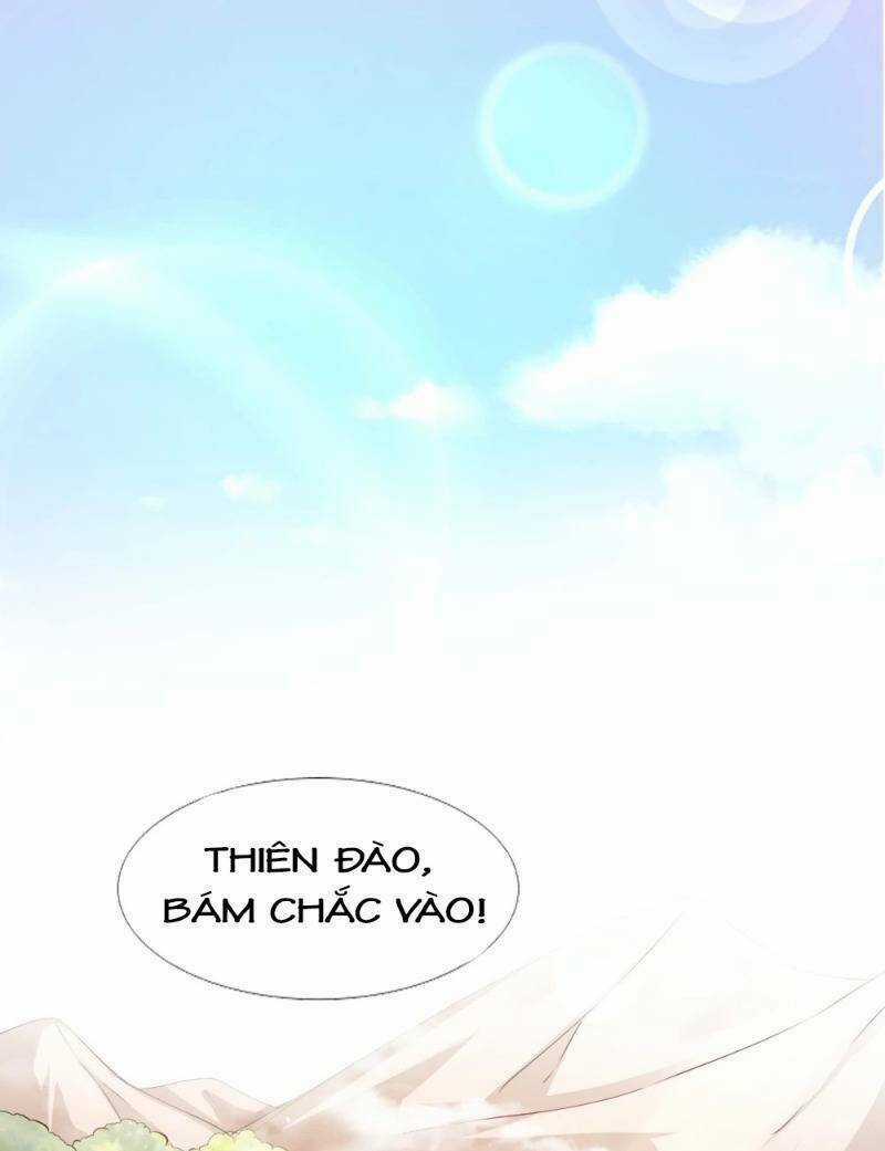 Sư Phụ, Cái Kia Ăn Ngon! Chapter 17 trang 15