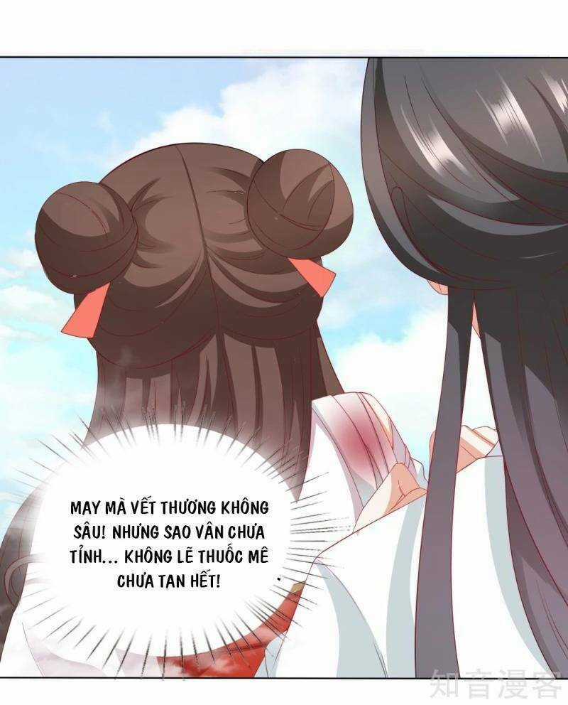 Sư Phụ, Cái Kia Ăn Ngon! Chapter 17 trang 17