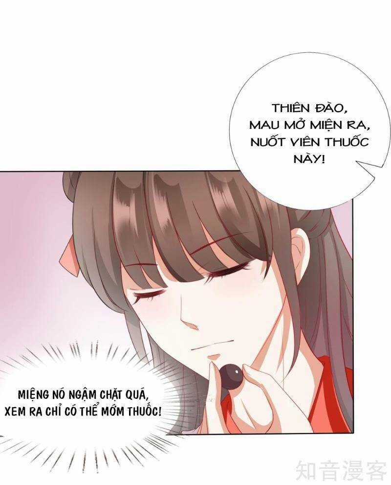 Sư Phụ, Cái Kia Ăn Ngon! Chapter 17 trang 18