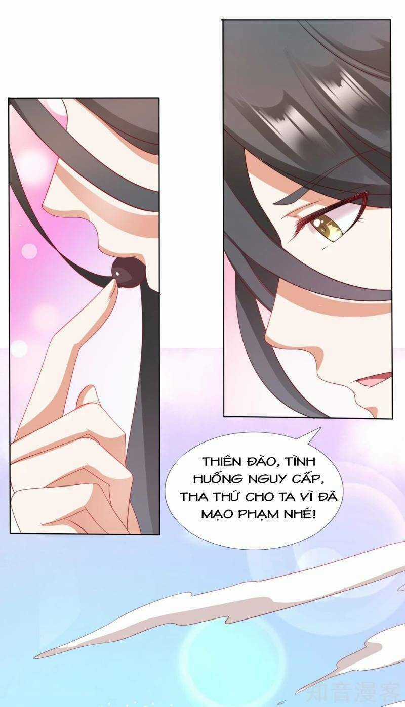 Sư Phụ, Cái Kia Ăn Ngon! Chapter 17 trang 19