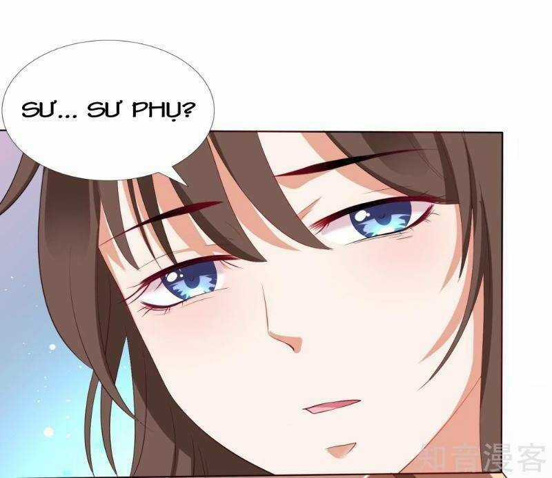 Sư Phụ, Cái Kia Ăn Ngon! Chapter 17 trang 21