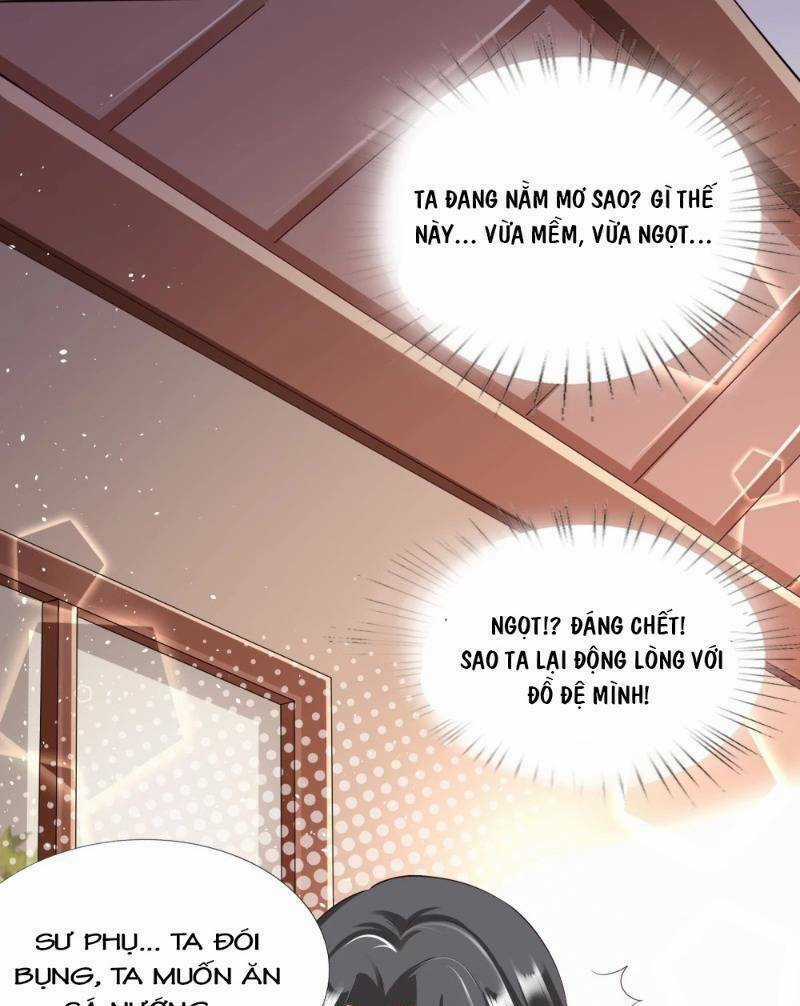 Sư Phụ, Cái Kia Ăn Ngon! Chapter 17 trang 22