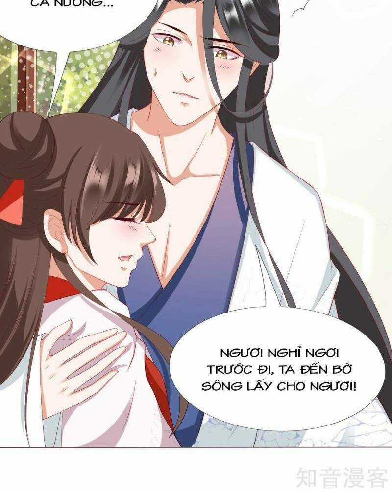 Sư Phụ, Cái Kia Ăn Ngon! Chapter 17 trang 23