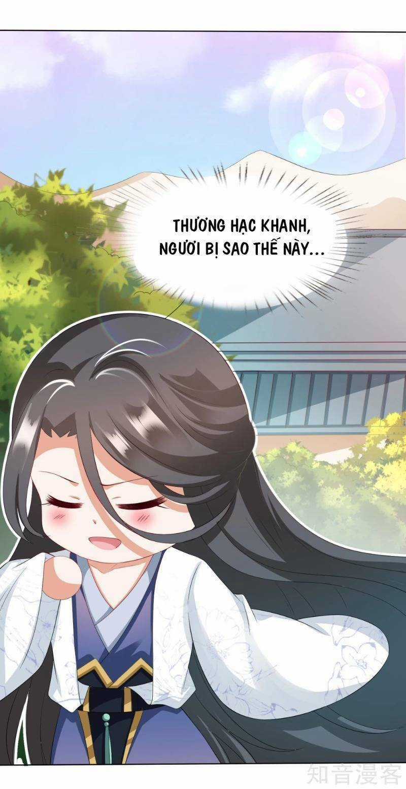 Sư Phụ, Cái Kia Ăn Ngon! Chapter 17 trang 24
