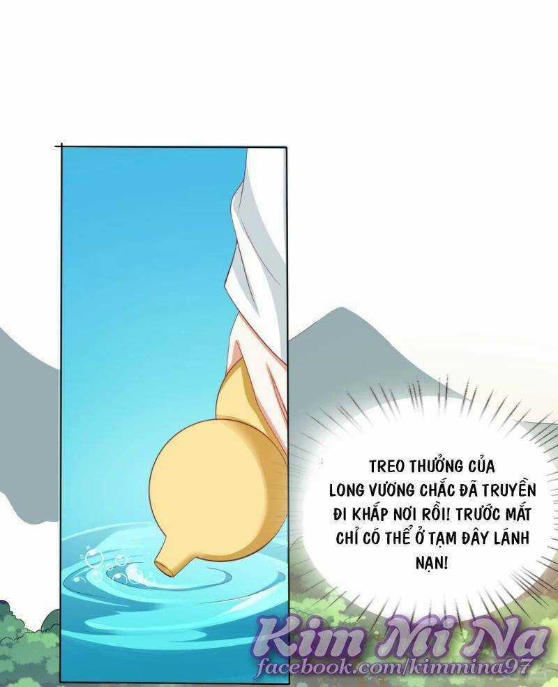 Sư Phụ, Cái Kia Ăn Ngon! Chapter 17 trang 25