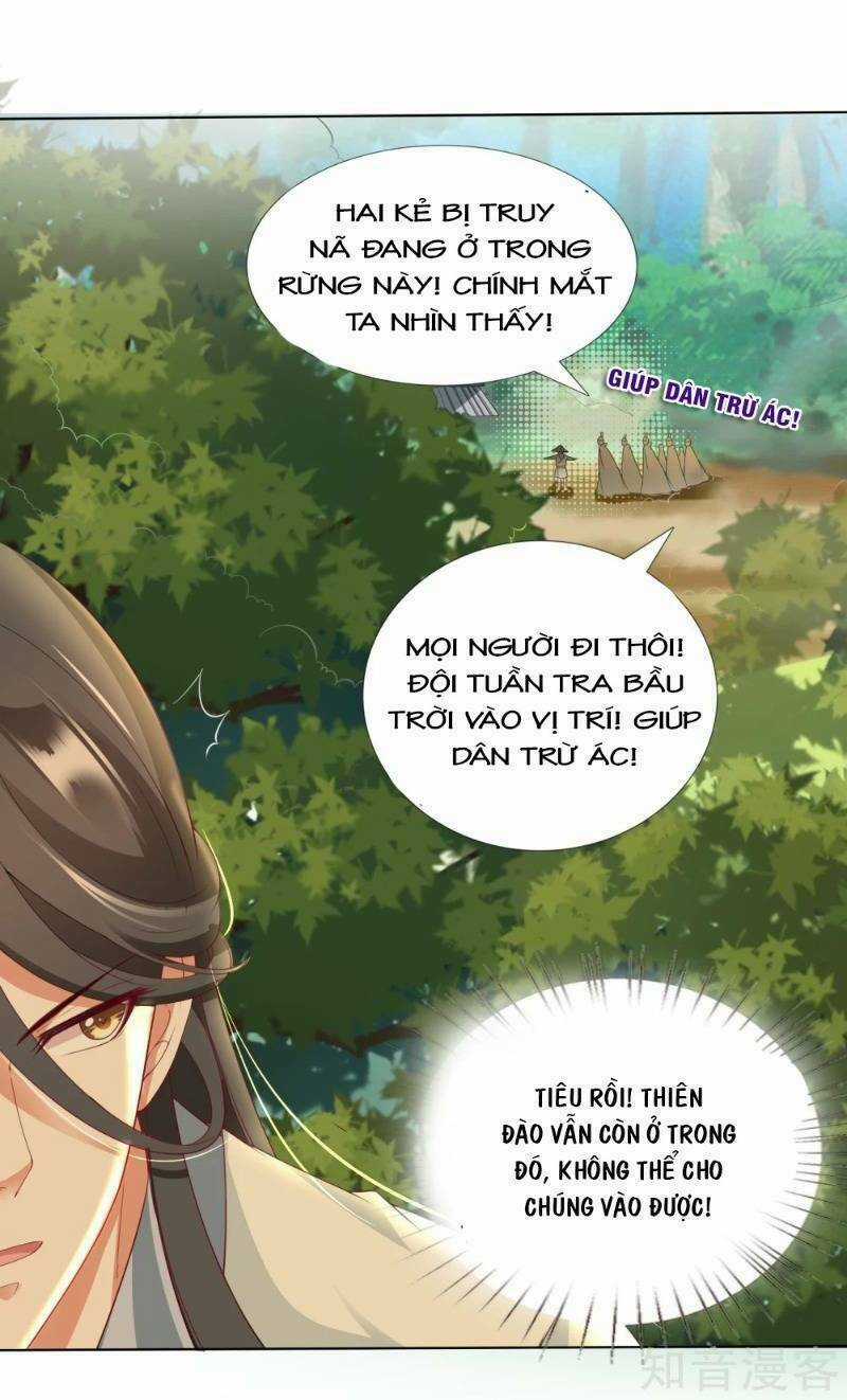 Sư Phụ, Cái Kia Ăn Ngon! Chapter 17 trang 27